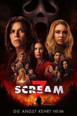 Scream 7 stream