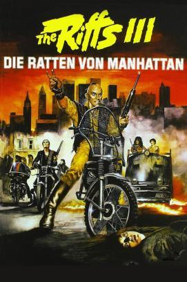 The Riffs III - Die Ratten von Manhattan stream