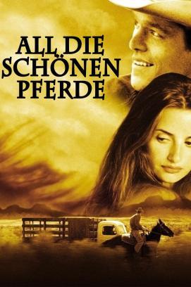 All die schönen Pferde stream