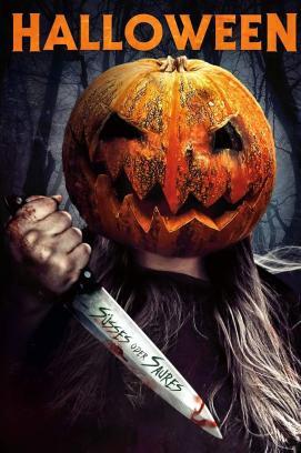 Halloween - Süßes oder Saures stream