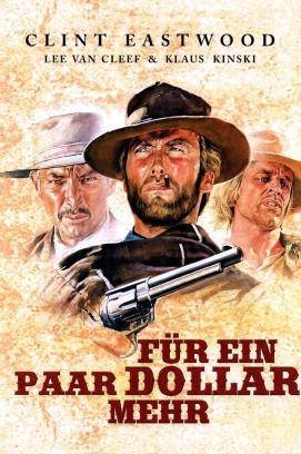 Für ein paar Dollar mehr stream