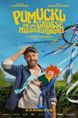 Pumuckl und das große Missverständnis stream