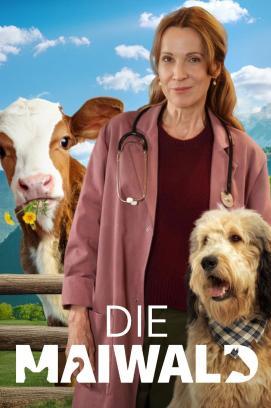 Die Maiwald - Staffel 1 stream