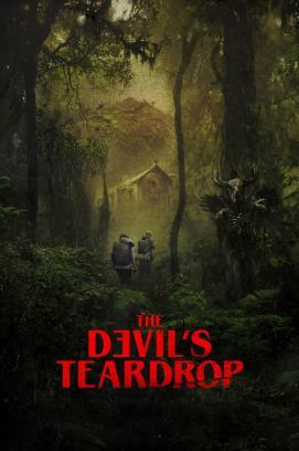 The Devil's Teardrop stream