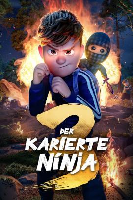 Der karierte Ninja 3 stream