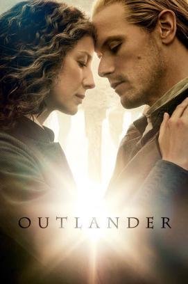 Outlander - Staffel 8 stream
