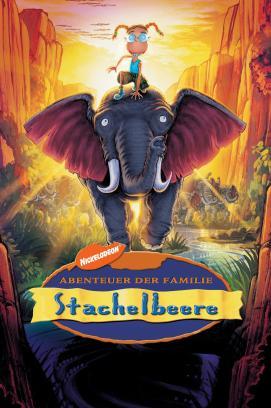Die Abenteuer der Familie Stachelbeere stream