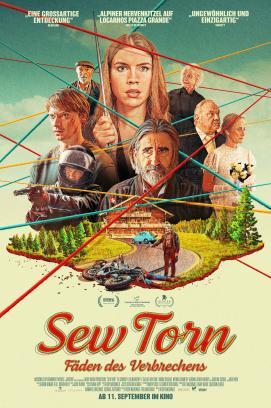 Sew Torn – Fäden des Verbrechens stream