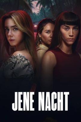 Jene Nacht - Staffel 1 stream