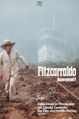 Fitzcarraldo stream