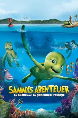Sammys Abenteuer - Die Suche nach der geheimen Passage stream