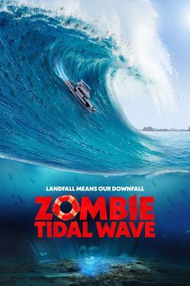 Zombie Tidal Wave stream