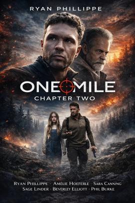 One Mile: Chapter Two stream