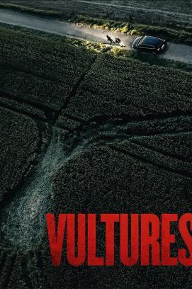 Vultures stream