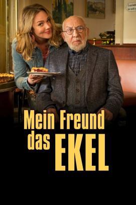 Mein Freund, das Ekel stream