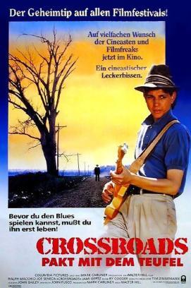 Crossroads - Pakt mit dem Teufel stream