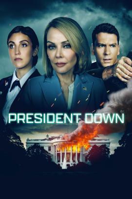 President Down stream