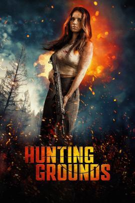 Hunting Grounds stream