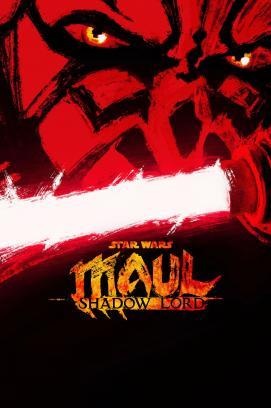 Star Wars: Maul - Shadow Lord stream