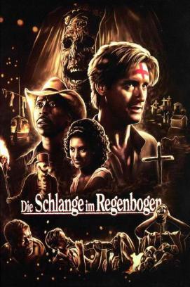 Die Schlange im Regenbogen stream