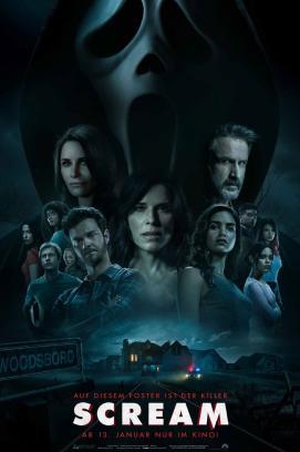 Scream 5 stream