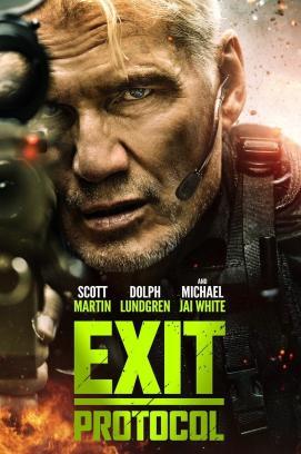 Exit Protocol stream