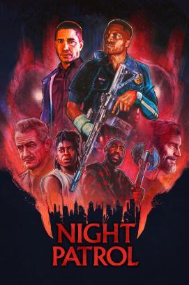 Night Patrol stream