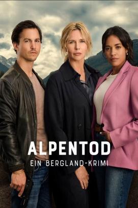 Alpentod – Ein Bergland-Krimi - Staffel 2 stream