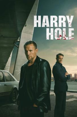 Harry Hole - Staffel 1 stream
