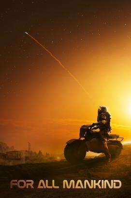 For All Mankind - Staffel 5 stream