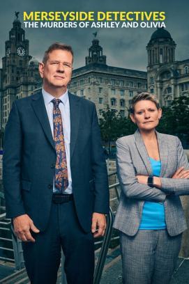 Tatort Liverpool: Die Morde an Ashley und Olivia - Staffel 1 stream