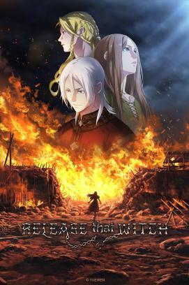 Release that Witch - Staffel 1 *Subbed* stream