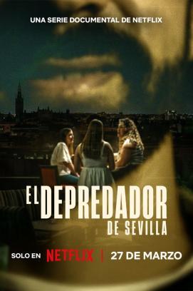 Der Jäger von Sevilla - Staffel 1 stream