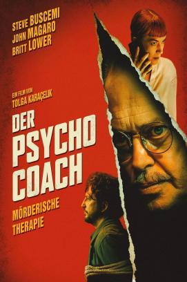 Der Psycho-Coach - Mörderische Therapie stream