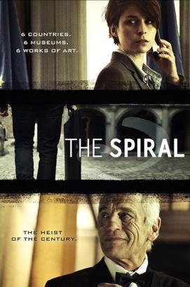 The Spiral - Staffel 1 stream