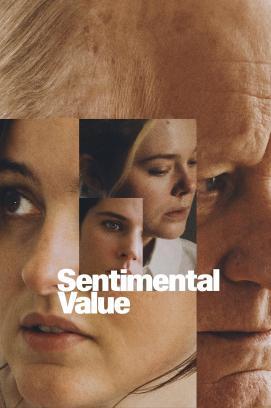 Sentimental Value stream