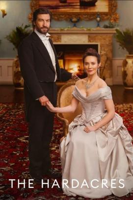 The Hardacres - Staffel 1 stream