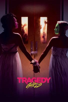 Tragedy Girls stream