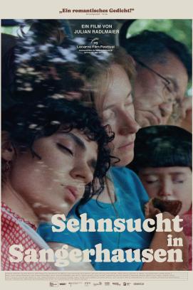 Sehnsucht in Sangerhausen stream