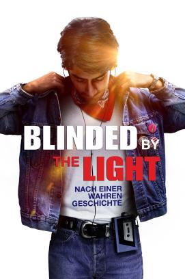 Blinded by the Light stream