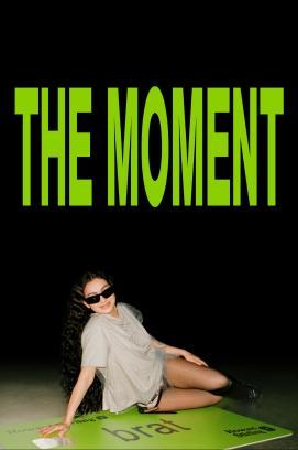 The Moment stream