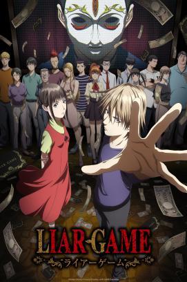 Liar Game - Staffel 1 *Subbed* stream