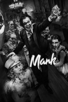 Mank stream