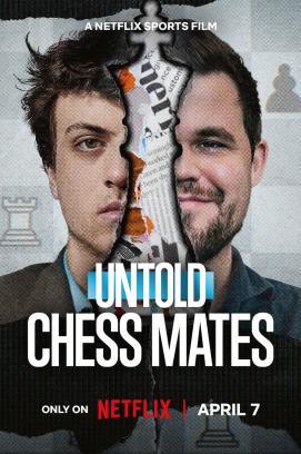 Untold: Chess Mates stream