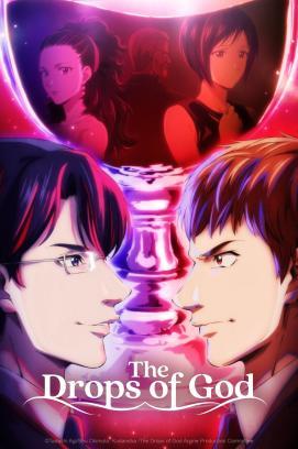 The Drops of God - Staffel 1 stream