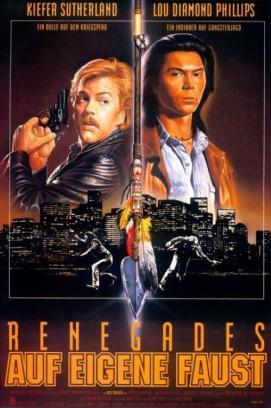 Renegades - Auf eigene Faust stream