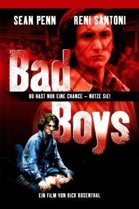 Bad Boys - Klein und gefährlich stream