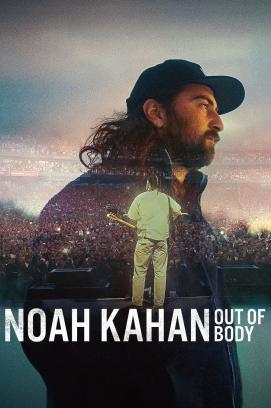 Noah Kahan: Out of Body stream