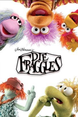 Die Fraggles - Staffel 5 stream