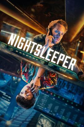 Nightsleeper - Staffel 1 stream